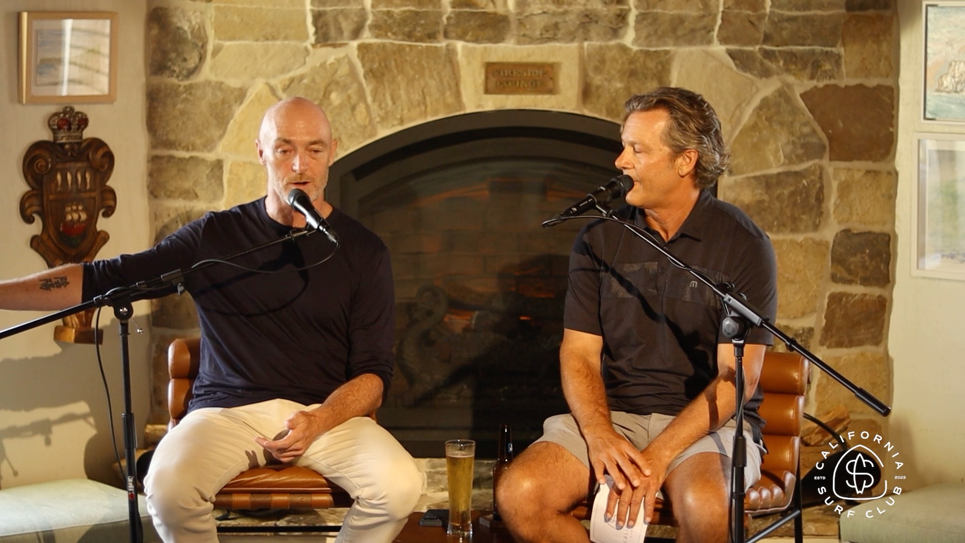  Michael B. Schwab on being the Lead Investor in the Kelly Slater Wave Pool